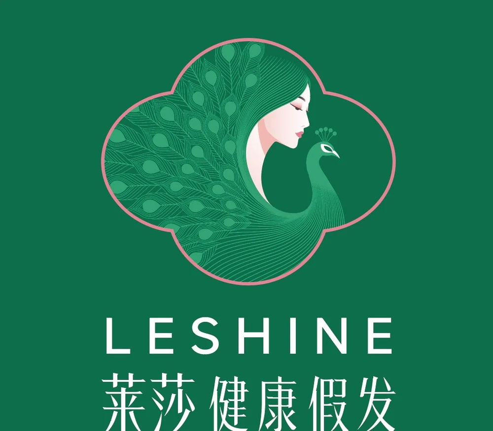 莱莎健康假发